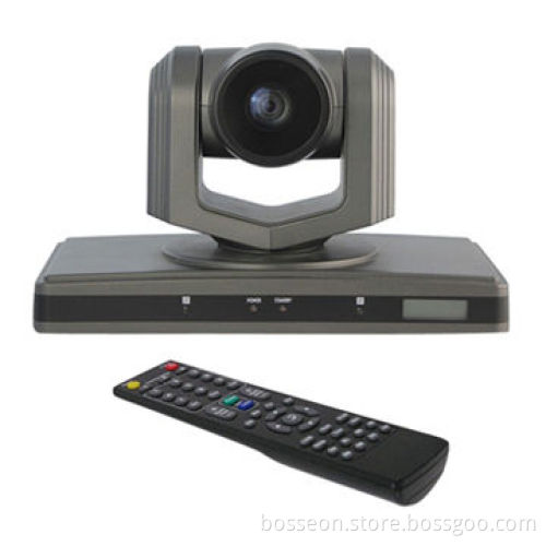 2.1 megapixel PTZ 1080P HDMI optical zoom 10x digital camera
